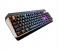 Cougar Attack X3 RGB Gaming Keyboard 1 in OMAN