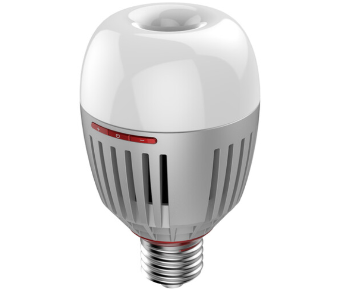Aputure AWP-1250 Accent B7C RGBWW Led Bulb - White 2 in UAE