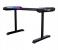 Cougar Mars 120 RGB Steel Frame Gaming Desk - Black 4 in OMAN