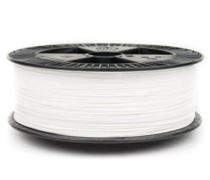 ColorFabb 2.85mm PLA Economy White 2200g 3D Printer Filament 1 in UAE