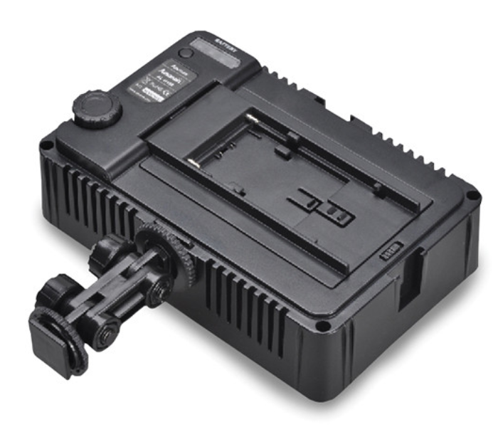 Aputure AWP-4175 Amaran On-Camera Video Light – Black and White 2 in UAE