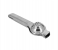 Delcasa DC1444 SS Lemon Squeezer - Silver 2 in OMAN