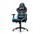 Cougar Armor One Adjustable Design Gaming Chair CG-CHAIR-ARMORONE-BLUE - Blue 3 in OMAN