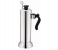 Delcasa DC1515 Stainless Steel Pressure Puttu Maker - Silver 1 in OMAN
