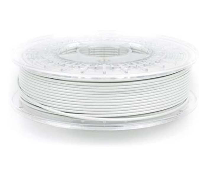 ColorFabb 1.75mm NGEN Light Grey 750g 3D Printer Filament 1 in UAE