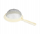 Delcasa DC1145 Tea Strainer - White 2 in UAE