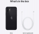Apple iPhone 12 256GB - Black 3 in UAE