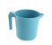 Delcasa DC1133 Plastic Mug - Blue 1 in UAE