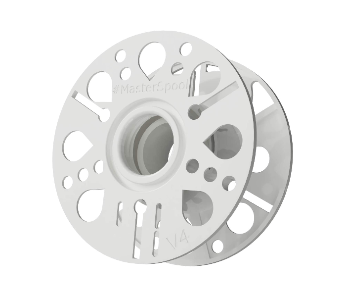 Fiberlogy 1.75mm 3D Printer Filament Refill Easy PLA Gray 1 in UAE