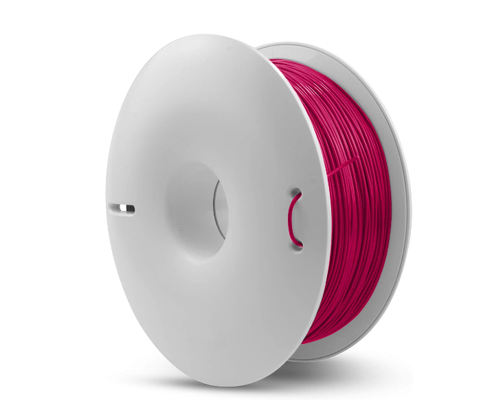 Fiberlogy 2.85mm 3D Printer Filament FiberFlex 40D Pink 1 in UAE