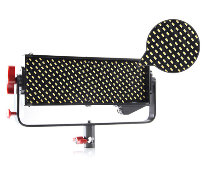 Aputure AWP-4454 Light Storm LS1/2w V Mount LED Video Light - Black 3 in UAE