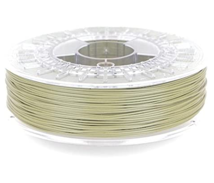ColorFabb 1.75mm PLA PHA Greenish Beige 750g 3D Printer Filament 1 in UAE