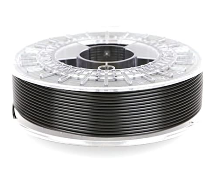 ColorFabb 2.85mm PLA PHA Standard Black 750g 3D Printer Filament 1 in UAE