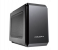 Cougar Case QBX Mini-ITX Ultra-Compact Pro Gaming Case - Black 1 in UAE