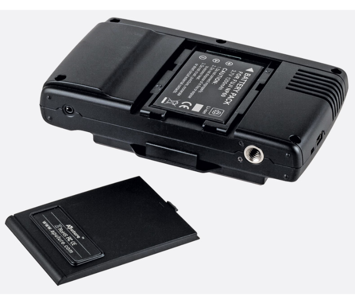 Aputure GWII-C3 Gigtube Wireless II Video Transmission System - Black 3 in UAE