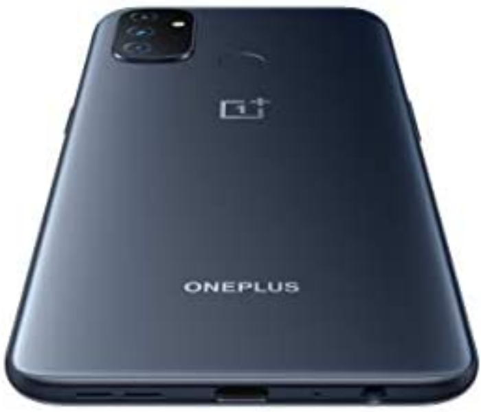 OnePlus Nord 100 4GB RAM 64GB Storage - Midnight Frost 5 in UAE