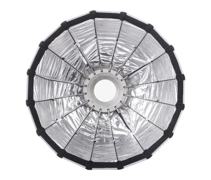 Aputure 21.5 inch Light Dome Mini II - Black 4 in UAE