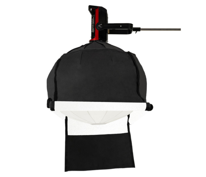 Aputure Awp-7432 26 Inch Lantern Softbox - White 4 in UAE