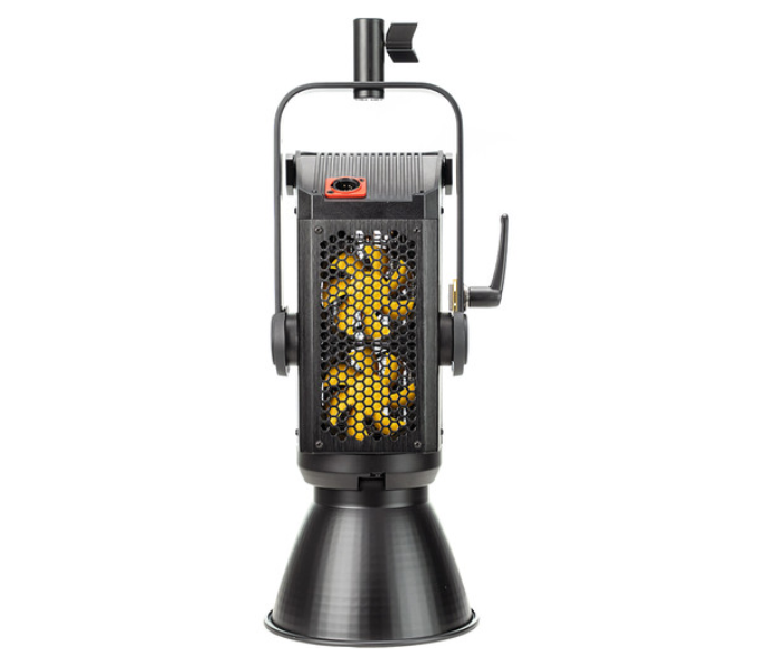Aputure AWP-0894 Video Light LSC300X Led Light Kit V Mount Kit - Black 3 in UAE