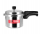 Delcasa DC1878 3 Litre Aluminum Pressure Cooker - Silver 1 in UAE