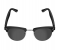F1 Bone Conduction Stylish Bluetooth Smart Sports Headphones Eyewear with Calling Function - Black 1 in OMAN
