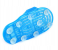 Easy Feet Slippers Foot Cleaning Tool- Blue 3 in OMAN