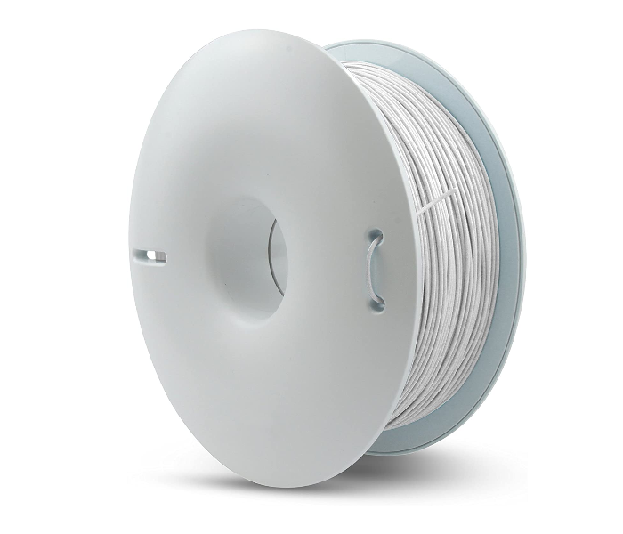 Fiberlogy 1.75mm 3D Printer Filament HIPS Natural 1 in UAE