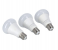 Olsenmark OMESL2794 9W Smart Led Remote Bulb - White 2 in KSA
