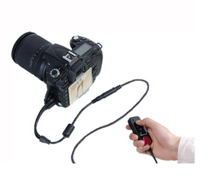 Aputure AWP-3183 CR3C Combo Remote - Black 2 in UAE