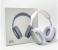 Air Pro Max P9 HD Wireless Bluetooth Headset with FM Radio Mic and Support Micro SD Card- Silver 1 in OMAN