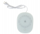 16Watts Electric Heating Thermostat Cup Warmer Pad for Tea Cocoa Milk Drinks - White 1 in UAE