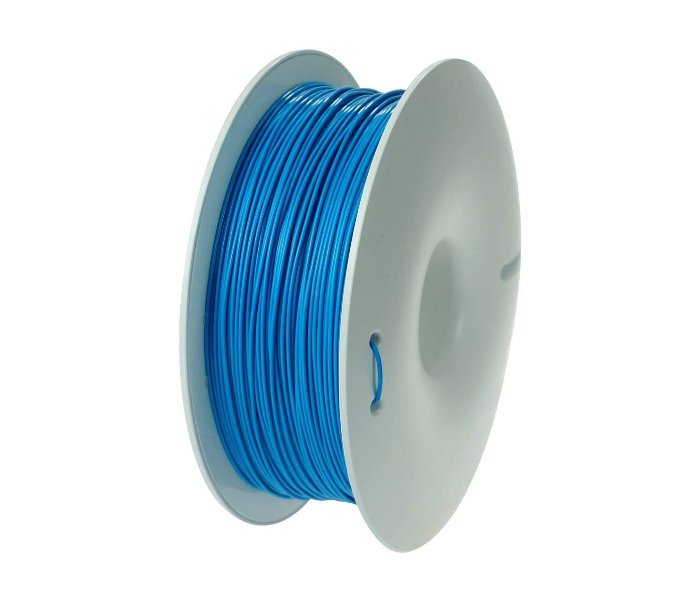 Fiberlogy 1.75mm 3D Printer Filament HD PLA Navy Blue 1 in UAE