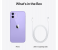 Apple iPhone 12 Mini 128GB - Purple 4 in UAE
