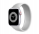 Promate LOOP-44XL 42mm or 44mm Extra Large Solo Loop Strap for Apple Watch - Grey 1 in UAE