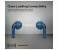 Promate CHARISMA-2 Premium In Ear Bluetooth True Wireless Earbuds - Blue 4 in OMAN