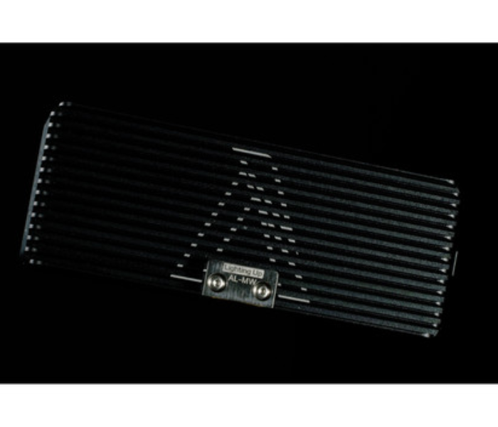 Aputure AWP-749 Al-Mw Led Video Light– Black 6 in UAE