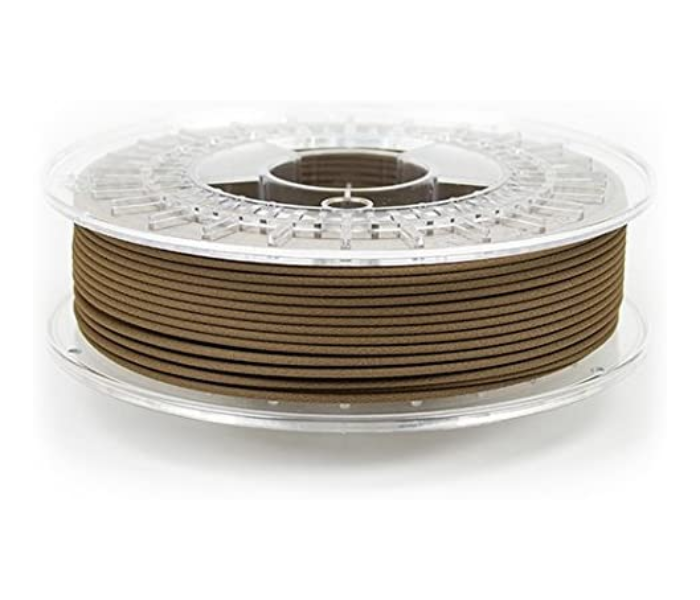 ColorFabb 2.85mm Special Corkfill 650g 3D Printer Filament 1 in UAE
