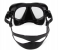 Swimming Diving Goggles Mask - Black 2 in OMAN