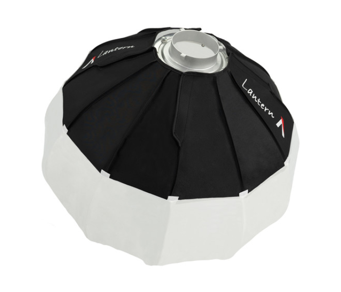Aputure Lantern Softbox - Black & White 1 in UAE