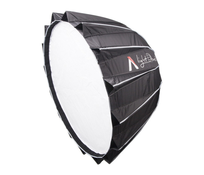 Aputure 34.8 inch Light Dome II - Black & White 1 in UAE