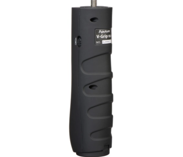 Aputure AWP-4075 USB Focus Controller V-Grip Handle - Black 2 in UAE