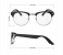 F1 Bone Conduction Stylish Bluetooth Smart Sports Headphones Eyewear with Calling Function - Clear 4 in UAE