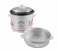 iSONIC iRC 757 1L Automatic 3 in1 Rice Cooker - White 3 in UAE