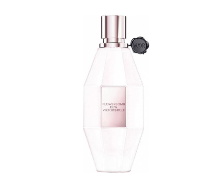 Viktor and Rolf 100ml Flowerbomb Dew EDP for Women 1 in UAE