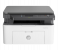 HP Laser MFP 135w A4 Mono Multifunction Laser Printer - Black and White 2 in UAE