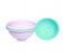 EN-4433 Plastic Maglo Faxes Salad Bowl 1 in UAE