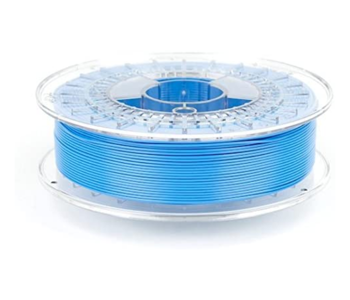 ColorFabb 2.85mm XT Light Blue 750g 3D Printer Filament 1 in UAE