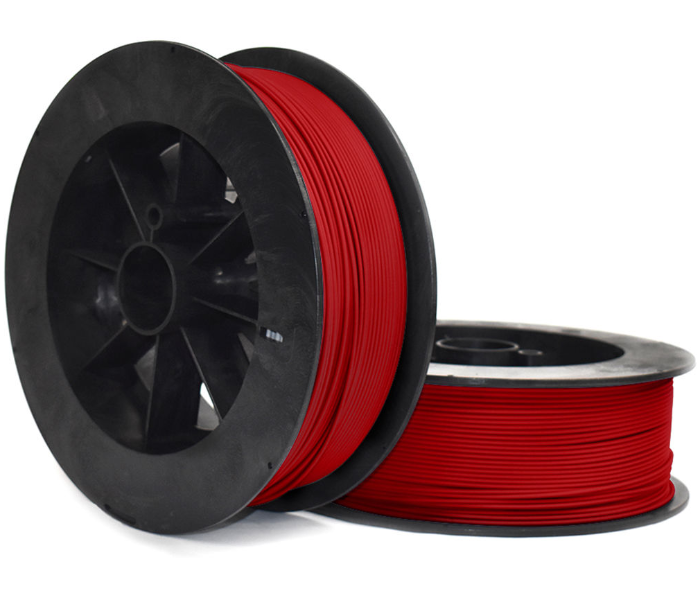ColorFabb 1.75mm NT NinjaFlex Sapphire 1000g 3D Printer Filament 1 in UAE