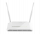 D-Link DSL-2790U Wireless N300 ADSL2 Plus Modem Router - White 1 in OMAN