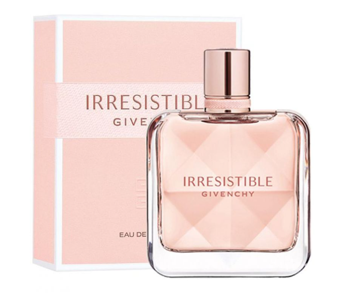Givenchy 80ml Irresistible Liberty Eau de Parfum 1 in UAE